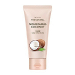 On the Body The Natural Hand Cream Nourishing Coconut Fragrance, 75ml, 1 unit