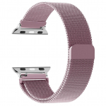 Milano k&auml;epael Apple Watchi rihmadele 44mm 40mm 45mm 49mm 41mm 38mm 42mm 44 mm K&auml;ev&otilde;ru iwatch Series 9 3 4 6 5 SE 7 8 Ultra 2 rihm 42mm 44mm 45mm 49mm