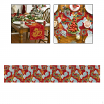 Hiina aasta lauajooksja piduliku &otilde;htus&ouml;&ouml;gi &otilde;hkkonna jaoks Green Dragon