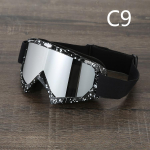 Prillid, s&otilde;iduvarustus, murdmaas&otilde;iduprillid, mootorrattaprillid, suusaprillid tuule ja liiva vastu