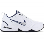 Nike Air Monarch IV &ndash; meeste tossud, valged 415445-102 ORIGINAAL EU 40.5 US 7.5