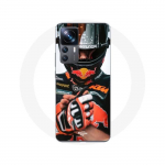 Coque Xiaomi 12T Pro miguel oliveira moto gp podium ktm