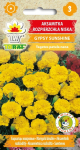 Tagetes Rozpierzchła Gypsy Sunshine lilleseemned 1g aeda