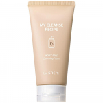 The Saem - My Cleanse Recipe puhastusvaht #Moist Seed 150ml