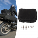 Mootorratta istme sabakott porikaitset&ouml;&ouml;riist Travel Suure mahutavusega tagumine pagas