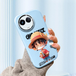 T&auml;isv&auml;rviline h&otilde;bedase servaga objektiiv Rasvane korpus Pehme TPU vedel silikoonkate P&otilde;rutuskindel telefoni&uuml;mbris OPPO Reno Realme OnePlusi jaoks OnePlus Nord CE 2 Lite 5G sinine