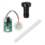 Pihustusketas, vastupidav parf&uuml;&uuml;mi pihusti niisutaja juhtpaneelile 1 komplekt