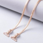 2tk, laius 0,5 cm one size ihukarva