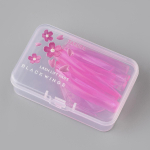 Lashlift Silicone Eyelash Lift Pads Lashlifting Tool Kit 5pairs roosa