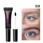 Rebenev kulmugeelmeik Poolp&uuml;siv veekindel kauap&uuml;siv kulmude t&auml;toveering Tint Peel Off Dye Kulmukreem Kosmeetiline