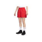 Nike ACG &Uuml;hev&auml;rvilised Logotr&uuml;kiga Elastiksed Spordip&uuml;ksid Naistele Alaosad Punane DH8351-657 XL red