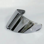 Mootorratta kiivri visiir jaoks AGV PISTA GPR GPRR CORSA R RACE 3 Kiivri kilp UV kaitse tuuleklaas Casco Moto tarvikud