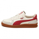 Puma Indoor OG Frosted Ivory Club punased unisex tossud kreemjad 395363-01 37