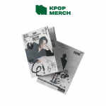 [Ettetellimine] Suho - 1 kuni 3 [! Ver.] ! ver.