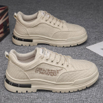 Meeste vabaaja l&otilde;uendist tennised Hingavad paeltega jalutuskingad Pealt libistatavad Mugavad Kerged Tennised Treening Spordi Jooksujalatsid meestele 39