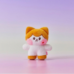 IVE mini mini-COSTUME PLUSH cheezni(LIZ)