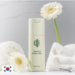 INCELLDERM ACTIVE CLEAN-UP POWER 90g