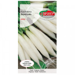 Rzodkiewka Sopel Lodu nasiona warzyw świeże PREMIUM 10g