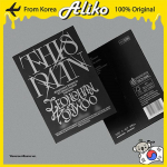[Ettetellimine] JEONGHAN X WONWOO (SEITSETEIST) - 1. singlialbum [THIS MAN] (Weverse Albums Ver.) NO POB