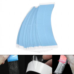 36 Pcs Lace Front Tape, Tape Bun extension Toupees s sinine