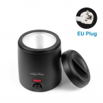 Vahasoojendi masin karvade eemaldamiseks vahaoad soojendaja depilatsioonivaha sulatusn&otilde;u depilatsiooni epilaatori soojendaja