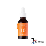 It'S SKIN Power 10 Formula YE Effector Dullness Corrector Ampull seerum 30ml 1 PCS
