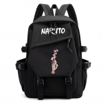 Anime Naruto Seljakott Kooli tagasi kott Poisi T&uuml;druku jaoks Suure mahutavusega seljakott Raamatukott Lastele Kingitused Meestele Naistele Vabaaja reisitasku