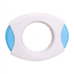 Munaavaja Munade topper l&otilde;ikuri eraldaja t&ouml;&ouml;tlemata ja keedetud k&ouml;&ouml;git&ouml;&ouml;riistade jaoks One Size sinine