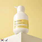 ILLIYOON Fresh Moisture Body Lotion 350 ml