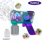 10-auguline t&auml;isautomaatne l&auml;bipaistev mullimasin k&auml;eshoitav valguskindel lekkekindel elektriline mullp&uuml;stoli m&auml;nguasi lastele