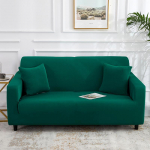 Venivad &uuml;hev&auml;rvilised diivanikatted elutuppa, k&otilde;ikeh&otilde;lmav elastne kate, sektsioondiivani kate, toolikate, 1/2/3/4-kohaline 3-seater 190-230cm