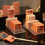 Lauv&auml;rvipaleti korraldaja lauv&auml;rvi hoiualus Kosmeetika Rack Meigit&ouml;&ouml;riistad one size