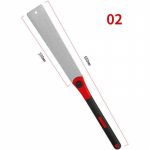 Jaapani stiilis puidut&ouml;&ouml;tlemine Kahepoolne saag teritatud hambad Kiire k&auml;sisaag Kodumajapidamises hoitav metsaraiesaag Aiasaag puidust saag 1