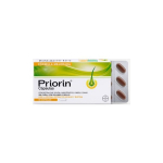 Priorin Kapslid 60 tk
