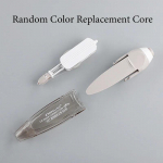 5 mm * 6 m &otilde;pilase parandamise lindi vead kustutuskumm Kirjutatav kleebis Pliiatsi t&uuml;&uuml;pi vahetatavad t&auml;idised loomingulised koolitarbed