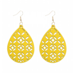 1 paar K&otilde;rvitsatarretise l&otilde;iketerasid, DIY scrapbooking &scaron;abloonid, dekoratiivne reljeef, DIY paberkaardid. 1pair punane