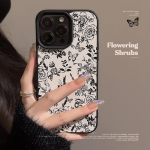 Pehme silikoonkorpus Fashion Paindlik TPU &uuml;mbris t&auml;ielik tagakaas iPhone'ile Samsung Xiaomi Poco Redmi HUAWEI HONOR iPhone SE (2020)