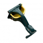 Sidruni-laimipressi manuaalne mahlapress Kergesti puhastatav k&auml;eshoitav mahlapress k&ouml;&ouml;gibaari jaoks Kodupidu k&uuml;lmade jookide kauplus