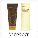 [DEOPROCE] (ov5) Snail Recovery puhastusvaht 170g