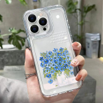 Space Phone Case iPhone 13 11 15 ProMax OPPO A15S A57 A77 Sangsung A55 S24 VIVO Y21 Y21S XiaoMi Redmi 13C 9A Note 13 11 Huawei honor Mate 30 40 jaoks iPhone 15 puhas