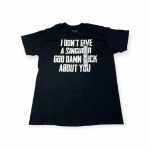 Koszulka t-shirt męski Spencer's M