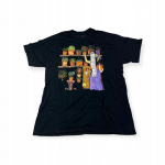Koszulka T-shirt męski okrągły dekolt SPENCER'S TKCREATES M