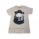 Koszulka T-shirt męski okrągły dekolt SPENCER'S AQUISHABLE L