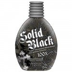 Millennium Tanning Solid Black 100X 400ml solaariumikreem, 1 tk