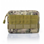 Molle Utility EDC v&ouml;&ouml;kott taktikaline kott Meditsiiniline esmaabikoti v&ouml;&ouml;kott v&auml;lispordi jahikott khaki