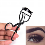 1X Professionaalne k&auml;epidemega silmakoolutav ripsmekoolutaja Clip Beauty Makeup Tool Uus one size