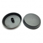 Eesmise vedrustuse amortisaatori &uuml;laosa kattekatted Corrado / Golf MK2 / Golf MK3 / Jetta MK2 / Vento / Passat B3 jaoks