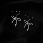 V&auml;ike armas vibu, konksud, k&otilde;rvar&otilde;ngad naistele, t&uuml;drukutele, v&otilde;luvad korea stiilis ehted