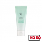 [Beauty of Joseon] Green Plum Refreshing Cleanser 100ml