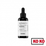 [COSRX] The Vitamin C 13 Serum 20ml